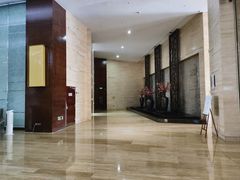 -三亚凤凰水城凯莱度假酒店