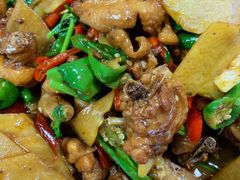 -鲁南仔·滕州炒鸡(经三路店)