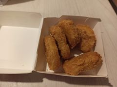 麦乐鸡块-麦当劳(交道口店)