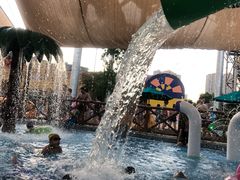 -武汉玛雅海滩水公园