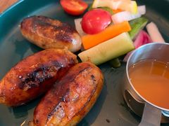 -Mesa Madre梅萨妈妈·Bintana(国贸店)