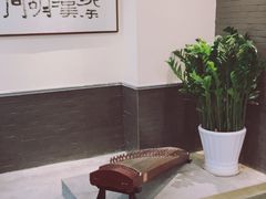 -秦汉胡同古筝围棋国学书院(罗湖分馆)