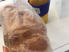 -幸福西饼面包茶饮(车公庙店)