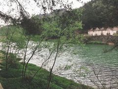 -石燕湖生态旅游景区