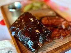 -味德西餐音乐酒吧 Wade's Bar&Grill