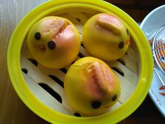 -霸王虾·小龙虾香辣蟹(玉林店)
