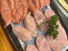 -梦山水日本烧肉(五四广场店)