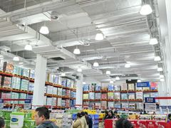 -山姆会员商店(上海浦东店)