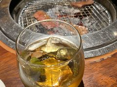 -御牛道日式烤肉料理(杭州万象城店)