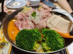 -鱼民·现造寿司(育德店)