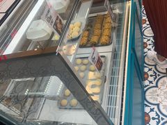 -虎头局·渣打饼行(五一新干线店)