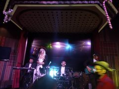 -MR.ROCKY洛奇先生RESTAURANT&BAR(宝安壹方城店)
