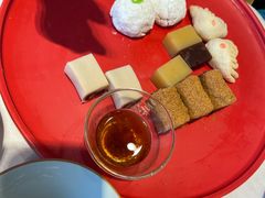 小吃拼盘-到家尝北京菜(西坝河店)