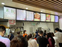 -林静小吃(复兴路店)