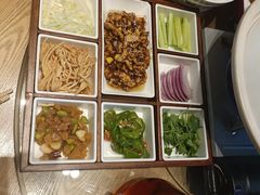 -满盛家宴·烤鸭·海鲜天津菜(河北路总店)