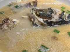 -梁家大院•农家菜(昆山会展中心店)