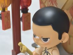 -泡泡玛特POPMART(崇文门国瑞城店)