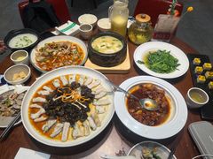 -宴小馆·小海鲜青岛菜(五四广场店)