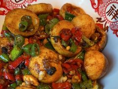 -恰八斗·猛火长沙菜(国贸店)