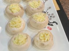 -牛味道炭火烤肉(湖前总店)