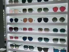 -目艮眼镜SHOWROOM(品牌集合店)