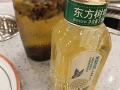 -喜家自助小火锅(卓悦里店)