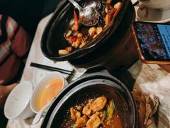 -汤城小厨•粤菜•靓汤(西直门凯德MALL店)