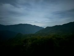 -江南天池