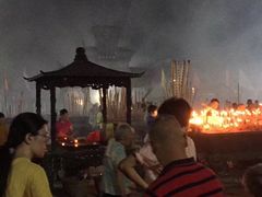 -悦城龙母祖庙