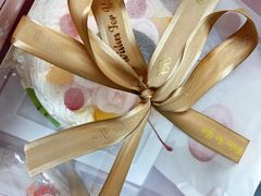 -红宝石·鲜奶小方·海派西点房(控江店)