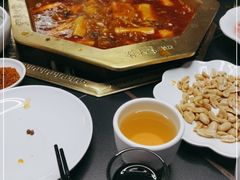 -蜀九香火锅(彩虹店)