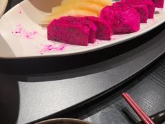 -山涧肴·泉水煮活鱼(坂田店)