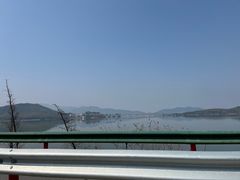-四明湖