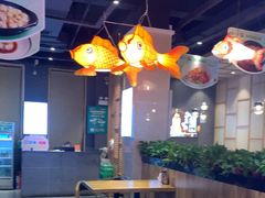 -洛阳宴·洛阳菜(南昌路店)