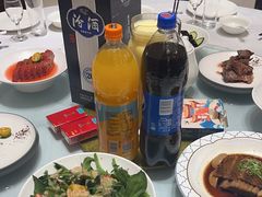 -梦都海鲜酒家(万达广场江桥店)