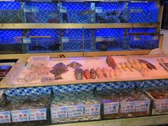 -202特色排档(五缘湾店)