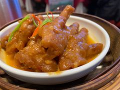 -北园酒家(小北路店)