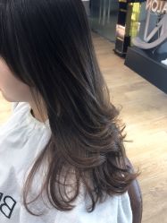 -意廊 Hair Salon