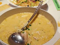 -李老哈·东北菜(宋园路店)