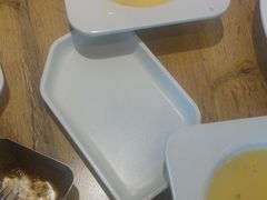 -豪客来牛排(重庆冉家坝SM广场1712店)