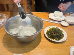 -街小坐闽南小牌档(老火车站店)