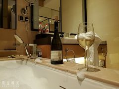 -深圳温德姆至尊酒店
