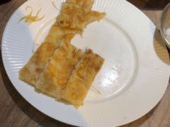 -魁盛居百年鲁菜馆(县西巷店)