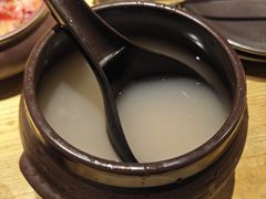 -泥炉烧肉师(新街口金銮巷店)