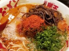 -豚王拉面(澳门银河店)