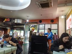 大堂-王记特色锅魁(城市阳光大厦店)