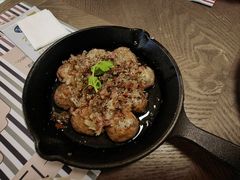-仁义涵西餐·咖啡(中华巴洛克店)