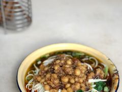 -赵伍面庄(松石大道店)