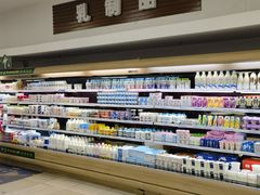 -翠微超市(牡丹园店)