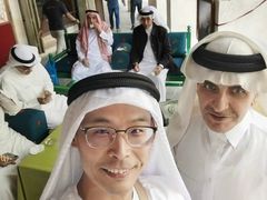 -迪拜帆船酒店海底餐厅